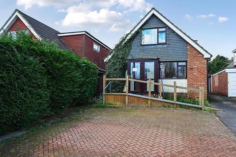 undefined, Oakfield Road, Camberley GU17