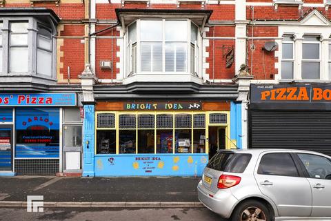 undefined, Broad Street, Barry CF62