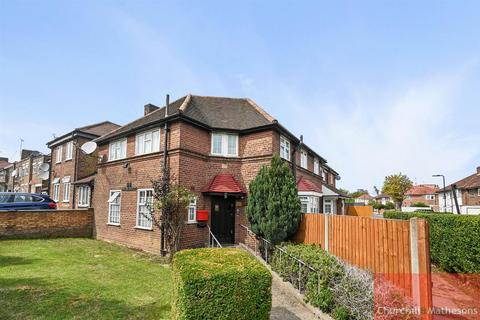 5 bedroom semi-detached house for sale, Western Avenue, Acton, London, W3 7