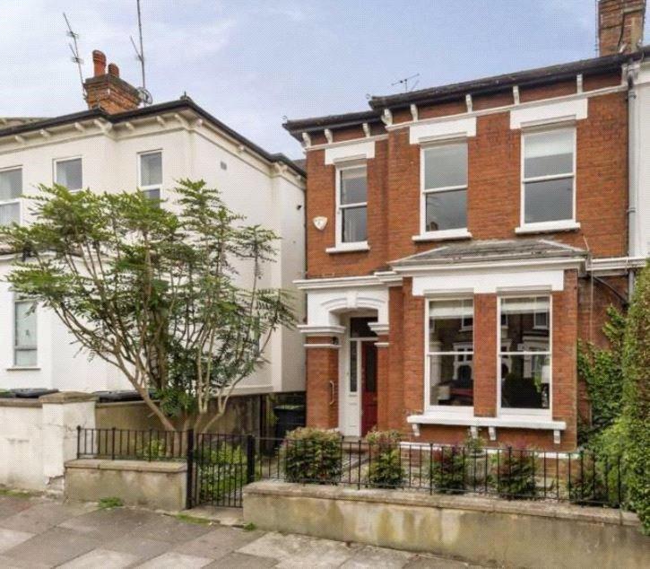 Stanhope-road-highgate-n6