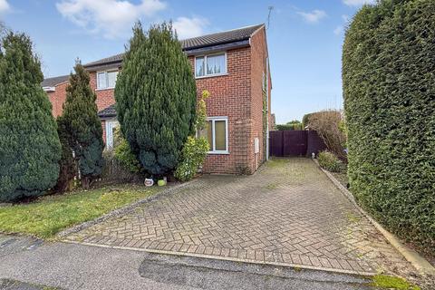 undefined, Blencowe Drive, Brackley