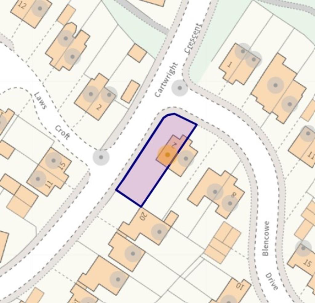 2 Blencowe Drive Brackley