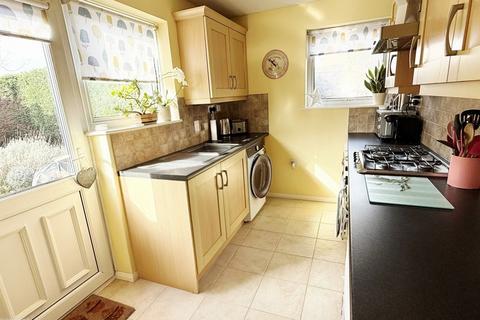 undefined, Blencowe Drive, Brackley