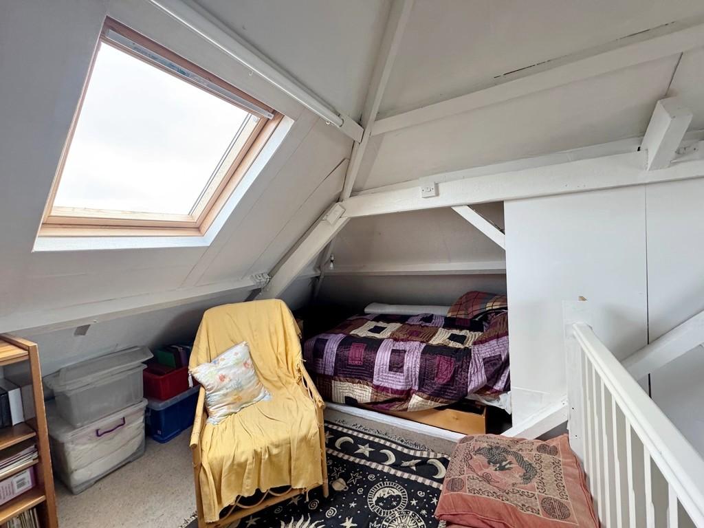 Loft Area