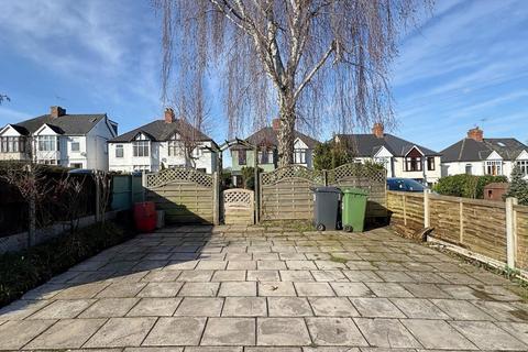 3 bedroom semi-detached house for sale, Coventry Road, Kenilworth