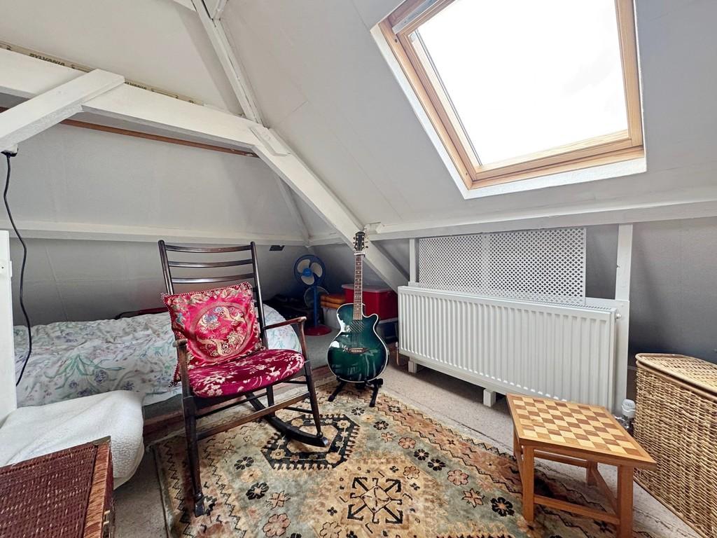 Loft Room
