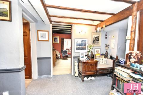 undefined, Newland, Ulverston, Cumbria