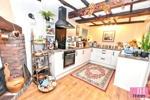 undefined, Newland, Ulverston, Cumbria