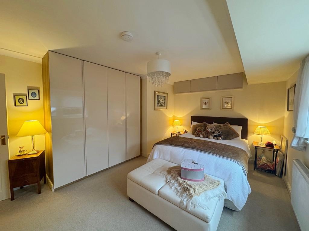 Second Double Bedroom