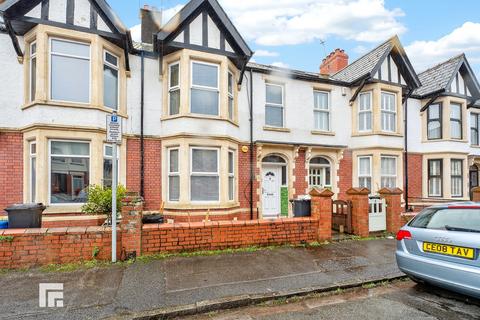 undefined, Palace Avenue, Llandaff, Cardiff
