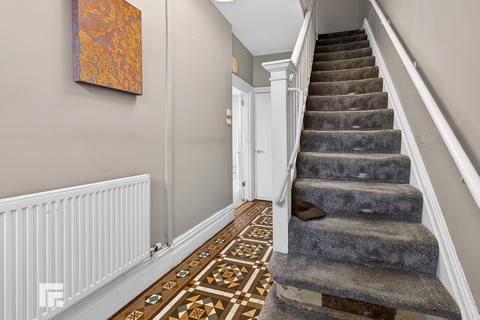 undefined, Palace Avenue, Llandaff, Cardiff