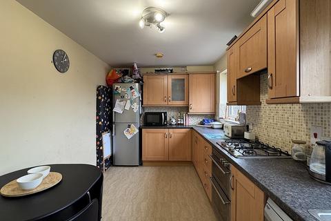 3 bedroom townhouse for sale, Navigation Close, Melton Mowbray