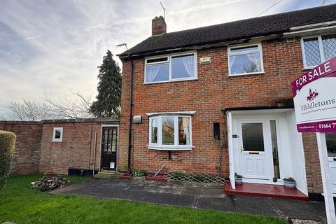 undefined, Staveley Road, Melton Mowbray