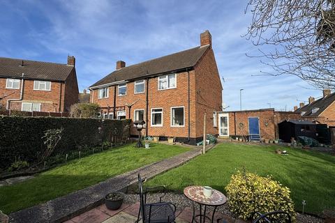 undefined, Staveley Road, Melton Mowbray