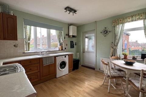 undefined, Staveley Road, Melton Mowbray
