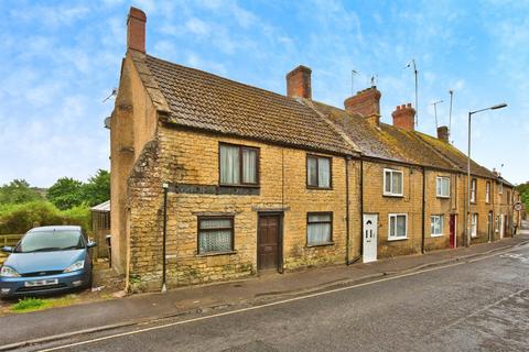 undefined, East Street, Crewkerne