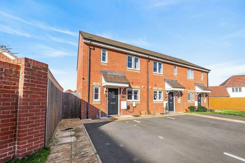 Wheatfield Road, Wixams
