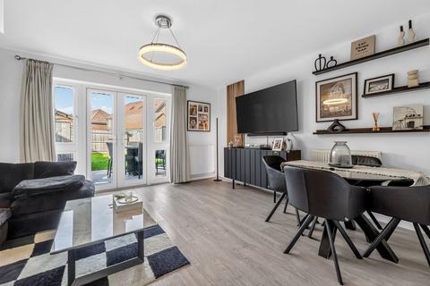 2 bedroom end of terrace house for sale, Wheatfield Road, Wixams