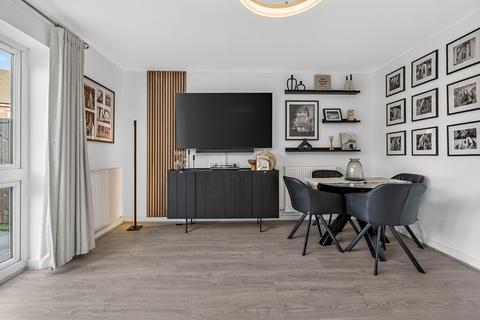 2 bedroom end of terrace house for sale, Wheatfield Road, Wixams
