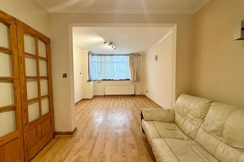 undefined, Beatrice Road, Southall