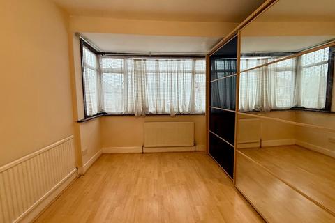 undefined, Beatrice Road, Southall