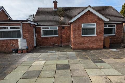 undefined, Middlewich, Cheshire