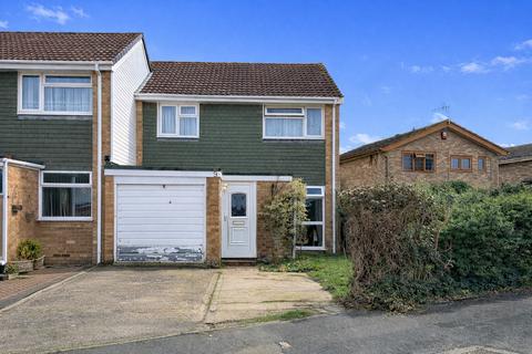 undefined, Moat Close, Holbury, Southampton