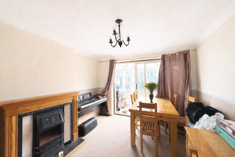 undefined, Moat Close, Holbury, Southampton