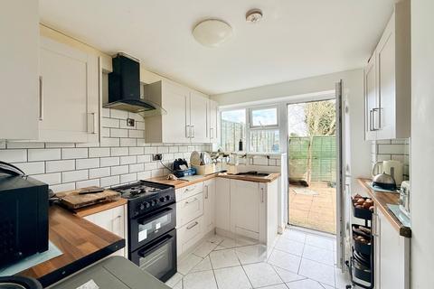 undefined, Moat Close, Holbury, Southampton