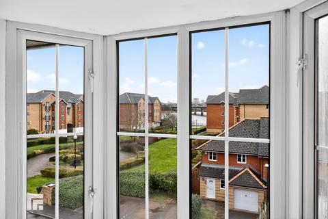 2 bedroom apartment for sale, Claymore Place, Windsor Quay, Cardiff