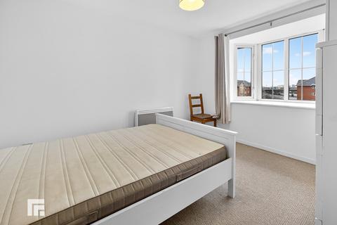2 bedroom apartment for sale, Claymore Place, Windsor Quay, Cardiff