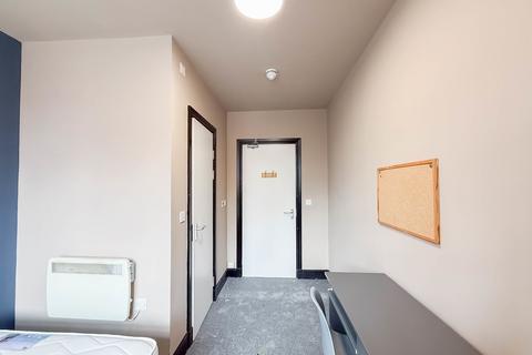 1 bedroom in a flat share to rent, London Road, Leicester