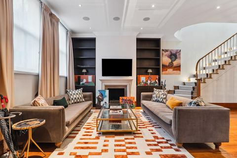 3 bedroom apartment for sale, Montpelier Walk, Knightsbridge SW7