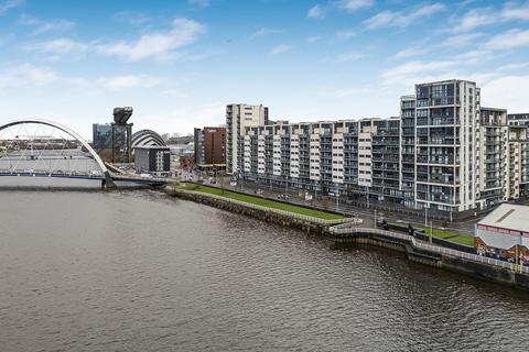 2 bedroom flat for sale, Lancefield Quay, Glasgow G3