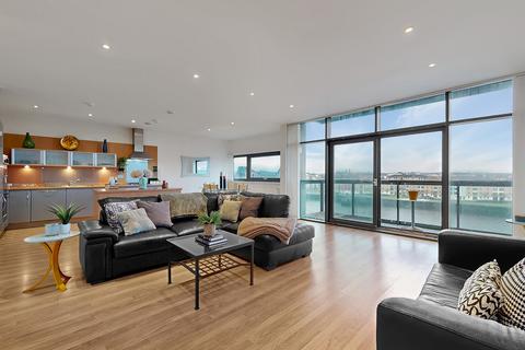 2 bedroom flat for sale, Lancefield Quay, Glasgow G3