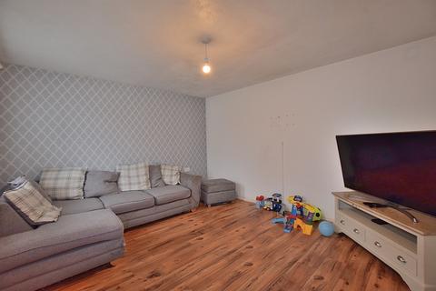 3 bedroom end of terrace house for sale, Green Howards Road, Richmond