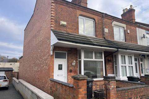 3 bedroom terraced house to rent, Cavendish Road, Aylestone