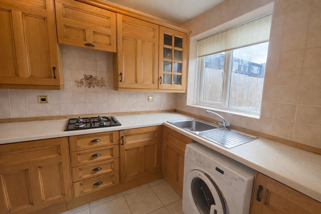 Kitchen..
