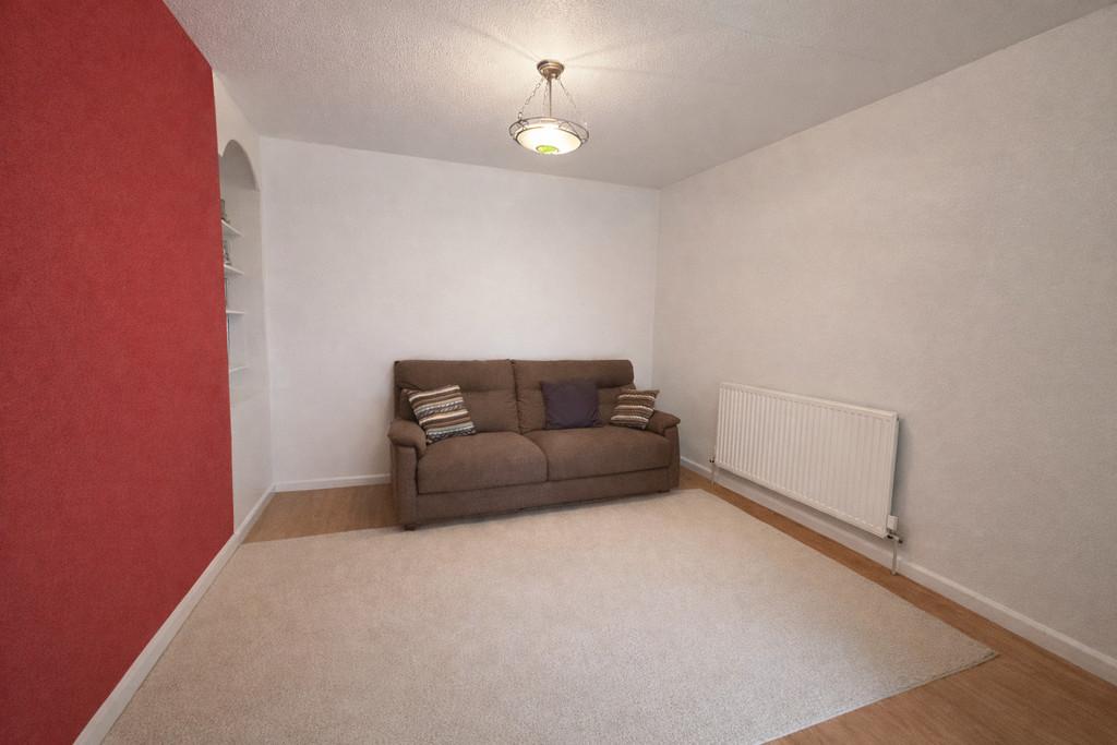 Second Reception room