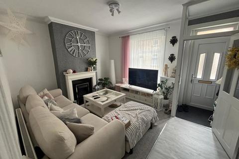 Lodge Street, Accrington