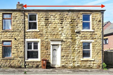 undefined, Harvey Street, Oswaldtwistle