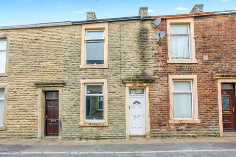 undefined, Jacob Street, Accrington