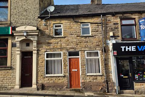 undefined, Union Road, Oswaldtwistle