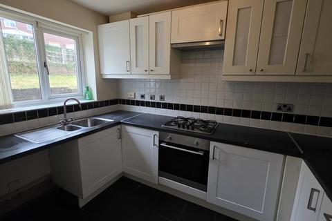 undefined, Langholme Way, Heywood, OL10 3NR
