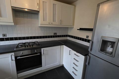 undefined, Langholme Way, Heywood, OL10 3NR