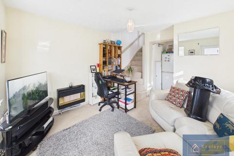 1 bedroom end of terrace house for sale, Alwyn Close, St. Ives