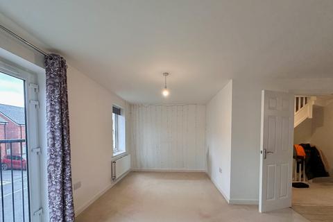 undefined, Brimley Grove, Bridgwater TA6