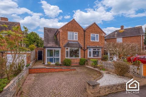 undefined, Kimberley Road, Solihull