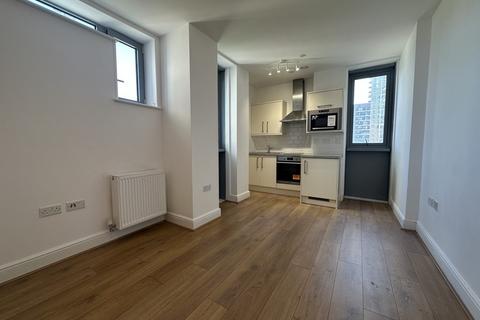 undefined, Wigham House, 16-30 Wakering Road