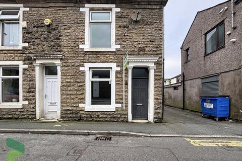 undefined, Bright Street, Darwen